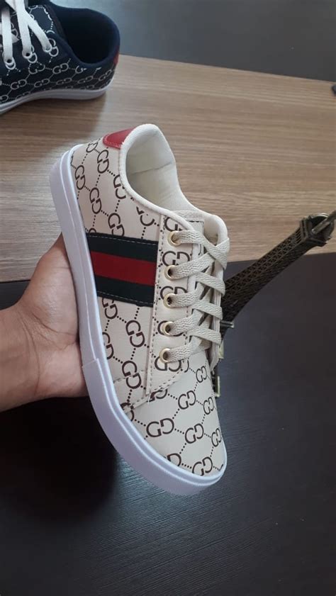 sapatilha gucci feminino|Gucci .